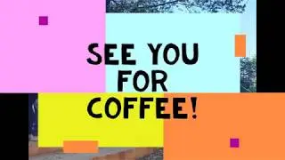 Bayhound Coffee Works - Crowdfunding Project
