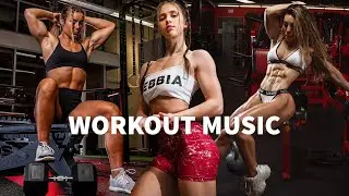 Best Workout Motivation Music 💥 Top Gym Training Songs 2026 🔊 NEFFEX Playlist
