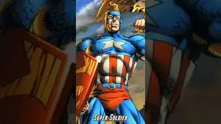 Top 15 Amalgam Comic Characters | After Dark x Sweater Weather | #MTFilmz #Amalgam