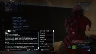 Warframe_ easy red crits with new arcane hot shot