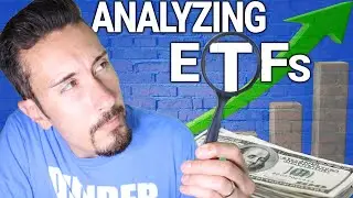 BEFORE YOU BUY an ETF - Follow these 5 STEPS to Build WEALTH