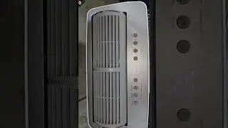 Midea portable AC EH 03 Error Code