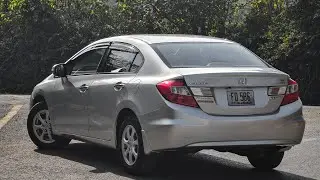 Owner's Perspective | Honda Civic Rebirth UG 2015 | Pakistan | 4K #honda #hondacivic #civic #rebirth