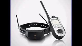 DOG GPS TRACKER - Best Dog GPS Tracker Collar 2019