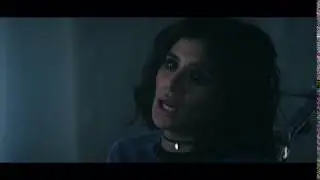 Doom Patrol S01E12 - Dirk dancing to The Sign scene