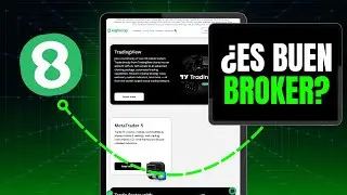 &iquest;Eightcap es un br&oacute;ker seguro? An&aacute;lisis 2025.