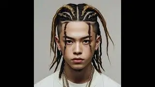 【Free】18Stop &times; Hard trap Fast Tempo 