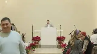 Biserica Maranata Logroño | 31 Dec PROGRAM DIVIN