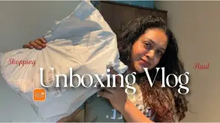 Online Shopping therapy ✨| what I keep and what I return ? 😇; Sapna Mer