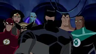 Justice League 