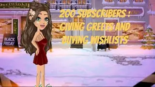 200 Subscribers Celebration | MSP