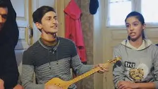 დაუკარით რომ ძველ ხანჯალს - სოფო & ალეკო წიკლაურები | Daukarit Rom Dzvel - Sofo & Aleko Wiklaurebi