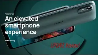 UPDATE | Nokia 120-4G a Good Budget Smart Phone for South Africa