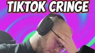 DIESES Video ist so UNANGENEHM... Reaction auf German TikTok cringe  | BLVZE