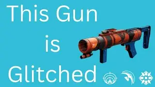 Undercurrent is Glitched: Undercurrent God Rolls