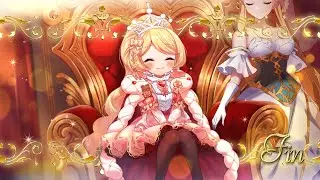 王冠之心HEART of CROWN Online二公主全劇情