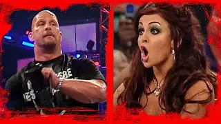 Santino Insults The Condemned    Stone Cold SNAPS! 😡🎬