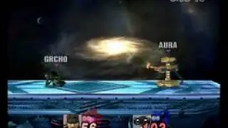 SSBB - ShadowWolf000's Wifi Tournament part 3
