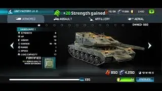 War Planet Online: Real-Time Strategy MMO Game-Android Mix Games-Part 3
