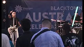 Never Miss Your Water - Live