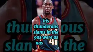 The NBA&rsquo;s Most Underrated Dunkers Ever 🏀🔥 | Hidden High-Flyers #NBA #Top5 #Dunkers