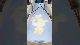 Satisfaction Happens #satisfying #relaxing #satisfyingvideo #vibes #brainwaves #relax #vibe #more