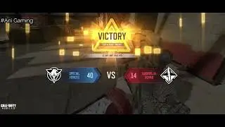 CODM|Gameplay|FastKills|