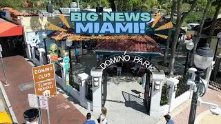 City of Miami Completes First Phase of &ldquo;Wi-Fi for Parks&rdquo; Project