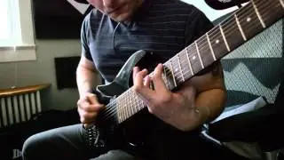 Making of 'Tearing Back The Veil I: Ascension' (Part 1)
