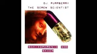 THE SCREW SCIENTIST X SKAeM