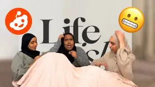 SOLVING REDDIT DILEMMAS | Lifeish Advice Hotline ☎️