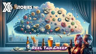 🐦 S10E6 Addiction Expenses Exposed