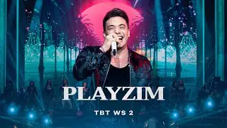 Wesley Safad&atilde;o - Playzim - TBT WS 2
