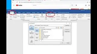 Creating Correct Hyperlinks in Word and Google Docs