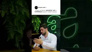 Cripto no Brasil: IMPOSTO, IOF E CONTROLE podem voltar &agrave; pauta