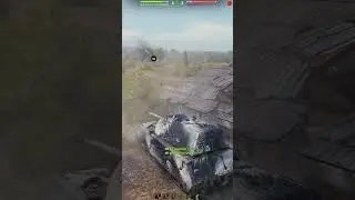 Maus video in Ultra HD 4K🔝 11687 dmg, 12740 block, 4 kills, 1040 exp 🔝 World of Tanks ✔️ #Shorts 2