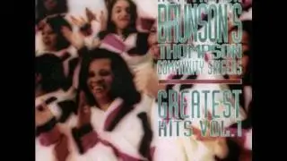 It's Gonna Rain - Rev. Milton Brunson Thompson Community Singers