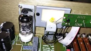 SOVTEK IN GOLDMIKE 9844