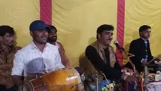 Hajari Gul RO Phool  भुगरं खा  एवं गोतम खुड्डी की सुपरहिट जुगलबंदी