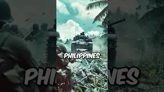 Forgotten Heroines: A Philippine World War II Mystery #history #shorts  #shortsvideo