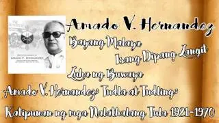 10 Canonical Authors of Philippines - Humanities Project