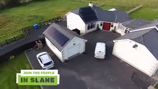 Solar Panels Slane | NRG Panel | Solar Panel Installer