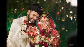 SUVYAM || Wedding Film || Suvajit & Priyam