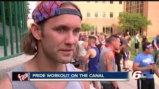 Indy's fitness community celebrates diversity and inclusion