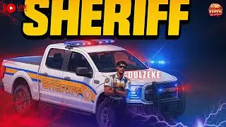 Dutty Deputy Sheriff Tactical #imeroleplay #imerp #roleplay #motionliferp #imepolice  #day8