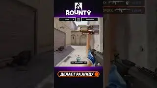 BELCHONOKK превращает раунд в ПОЛНЫЙ РАЗНОС команды FURIA #blast #bounty #cs #cs2