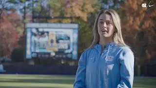 Tar Heel Voices - Erin Matson