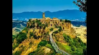 Tour Lazio dal 4 al 16 Settembre 2013 in Camper (quarta e ultima parte)