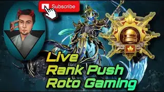 JOINING RANDOM SQUAD LIKE A BOT / DOMINATOR LOBBY