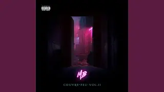 40 Est / Ouest (feat. Dirty-S)